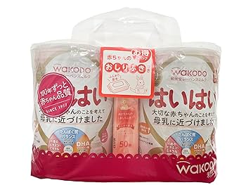 和光堂レーベンスミルクはいはい810g×4缶 Amazon.co.jp: 【4缶セット買い】和光堂 レーベンスミルク